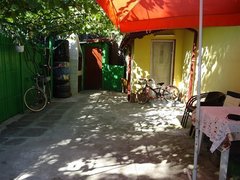 Pantelimon, sos. Dobroiesti, sos. Fundeni